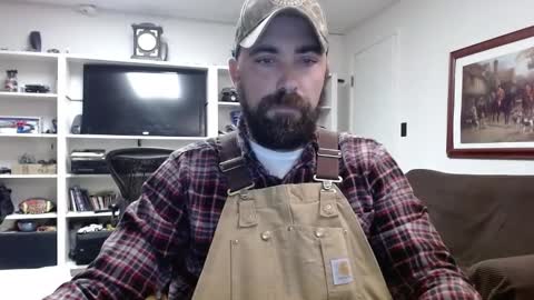 Snapshot of hardworkertn chatting on 02.12.25 hardworkertn online show from 02.12.25