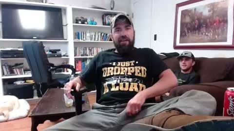 Snapshot of hardworkertn chatting on 11.13.25 hardworkertn online show from 11.13.25