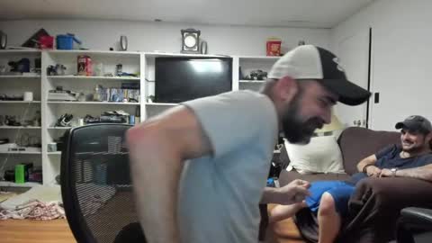 hardworkertn online show from 04.10.26