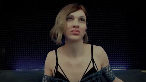 Miss Hardy online show from 02.22.26