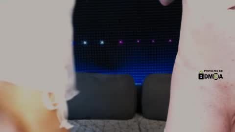 Miss Hardy online show from 04.11.26