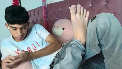 Hares online show from 01.15.26