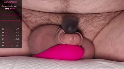 Snapshot of harfang23 chatting on 02.07.25 Paul online show from 02.07.25