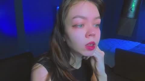 Snapshot of haribo_asmr chatting on 12.07.24 Miss Hari online show from 12.07.24