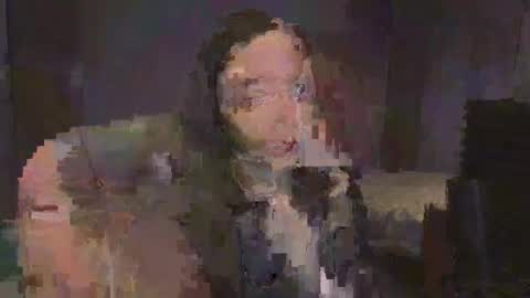 Snapshot of haribo_asmr chatting on 09.11.25 Miss Hari online show from 09.11.25