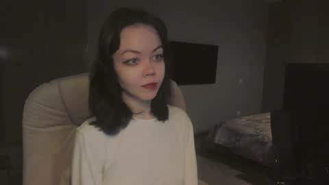 Snapshot of haribo_asmr chatting on 09.23.25 Miss Hari online show from 09.23.25