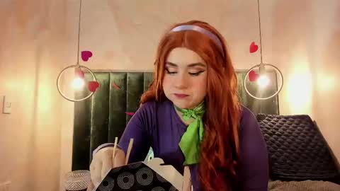 Harimoon online show from 02.08.25