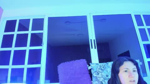 Harimoon online show from 10.20.25