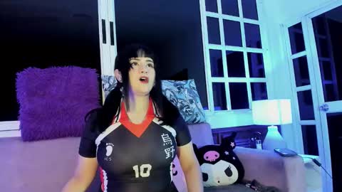 Harimoon online show from 10.21.25