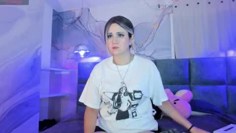 Harimoon online show from 11.17.25