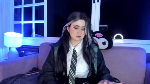 Harimoon online show from 01.16.26