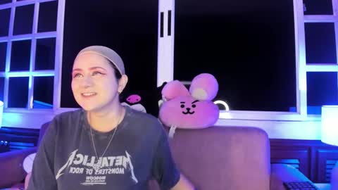 Harimoon online show from 01.17.26