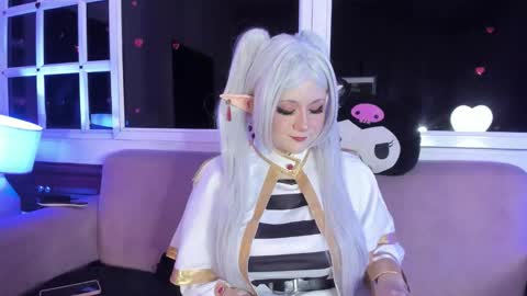 Harimoon online show from 03.02.26