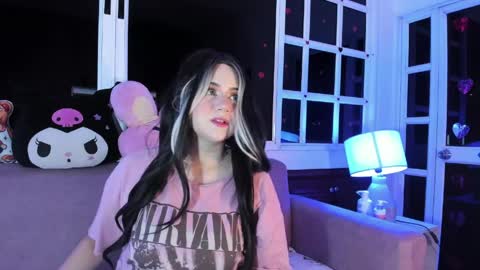 Harimoon online show from 04.02.26