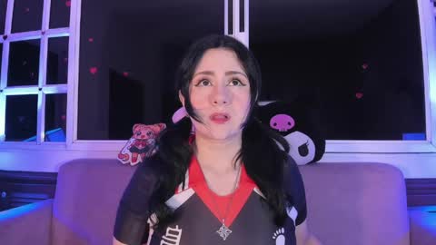 Harimoon online show from 04.16.26