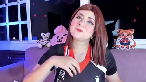 Harimoon online show from 05.12.26