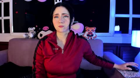 Harimoon online show from 05.14.26