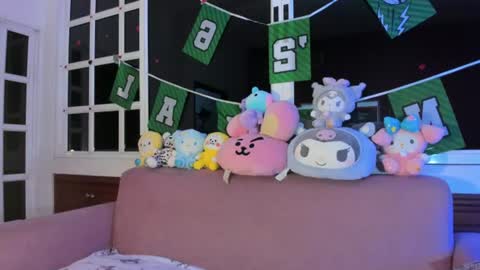 Snapshot of harimoon chatting on 06.16.26 Harimoon online show from 06.16.26