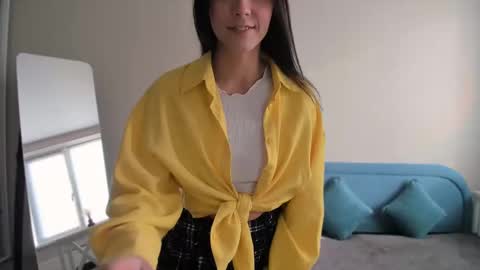 Sophia Haristinali online show from 02.11.25