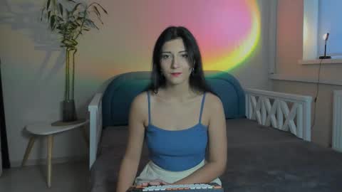 Sophia Haristinali online show from 09.30.25