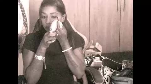 Harl3ysugar4u online show from 04.12.26