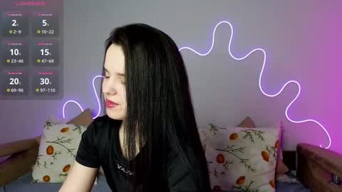 Harleen online show from 03.09.25