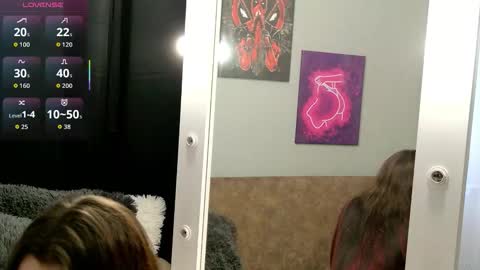 Harleen online show from 12.19.25