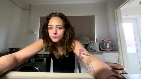 harleeyb online show from 01.15.26