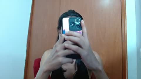 Snapshot of harlen_susej chatting on 07.14.26 online show from 07.14.26