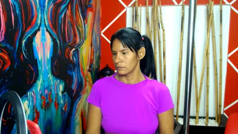 HARLEY  online show from 03.03.25