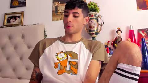 Harley online show from 02.10.25