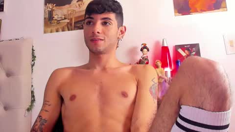 Harley online show from 02.10.25