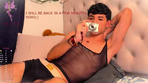 Harley online show from 11.14.25