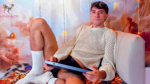 Harley online show from 01.08.26