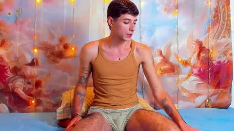 Snapshot of harley_fairy chatting on 02.27.26 Harley online show from 02.27.26