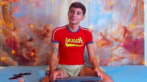 Snapshot of harley_fairy chatting on 02.27.26 Harley online show from 02.27.26