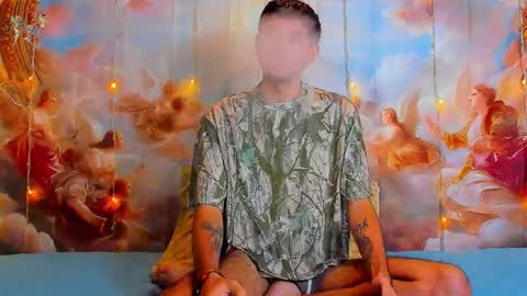 Snapshot of harley_fairy chatting on 03.08.26 Harley online show from 03.08.26