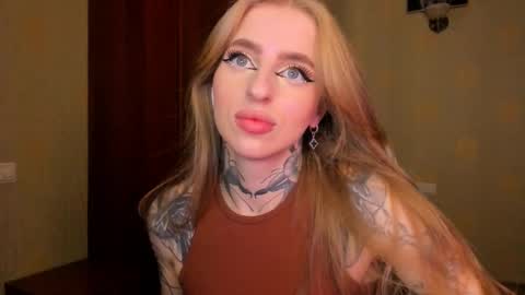 Snapshot of harley_kimm chatting on 09.17.25 Julia online show from 09.17.25