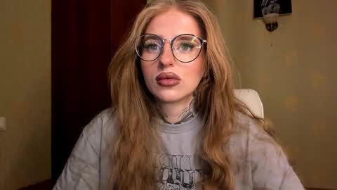 Julia online show from 02.16.26