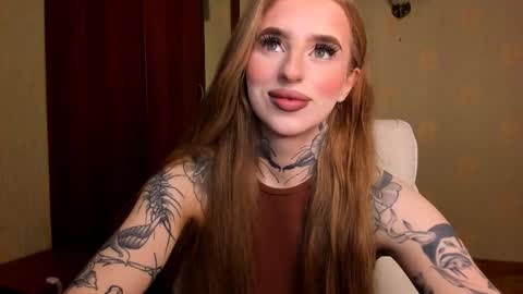 Julia online show from 02.17.26