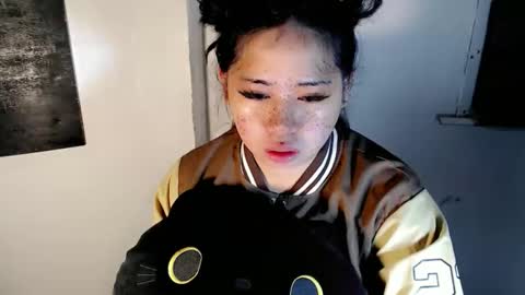 Snapshot of harley_nasty chatting on 02.18.26 Harley online show from 02.18.26