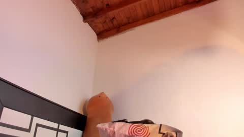 Snapshot of harley_red chatting on 02.05.26 Annie online show from 02.05.26