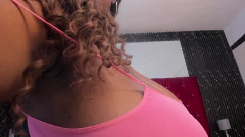 Harley Evaans online show from 01.08.25