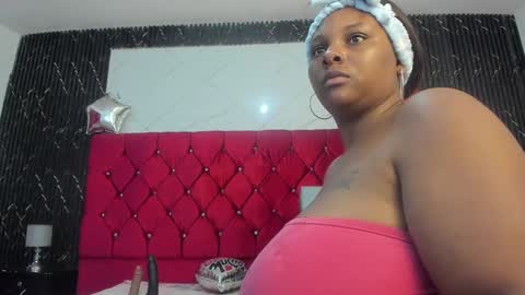 Harley Evaans online show from 02.18.25