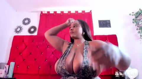 Harley Evaans online show from 09.25.25