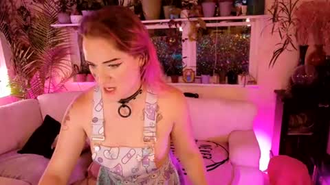 Harley Lockhart online show from 07.13.26