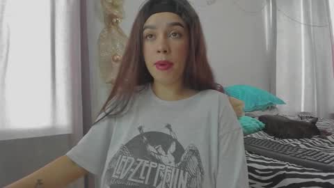 Natii  online show from 11.23.25