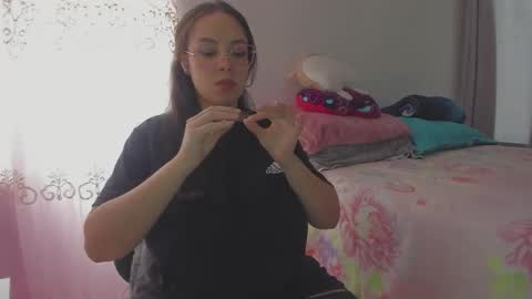 Snapshot of harleynapier chatting on 03.16.26 Natii online show from 03.16.26