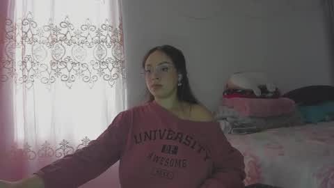 Snapshot of harleynapier chatting on 03.18.26 Natii online show from 03.18.26