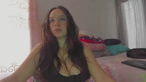 Snapshot of harleynapier chatting on 03.23.26 Natii online show from 03.23.26